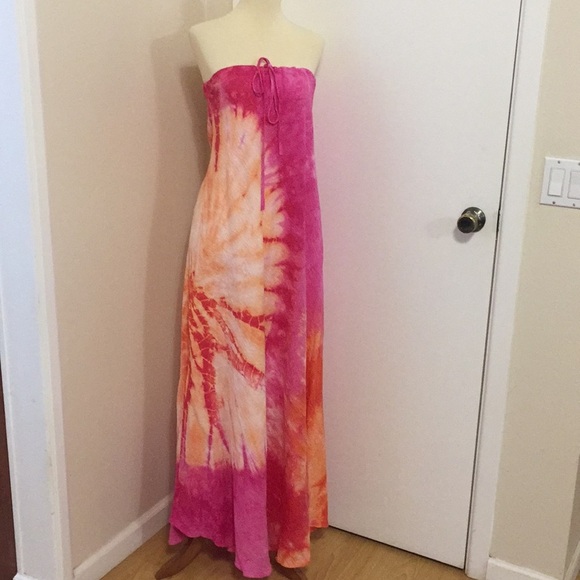 S LOVE TANJANE Swimsuit Coverup EE34 - Picture 1 of 5